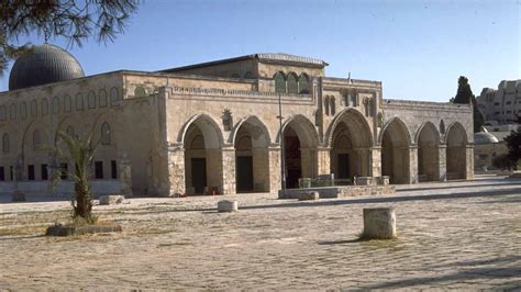 Masjid Jami' al-Aqsa